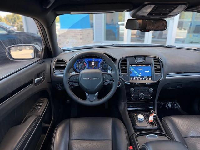 2022 Chrysler 300 S