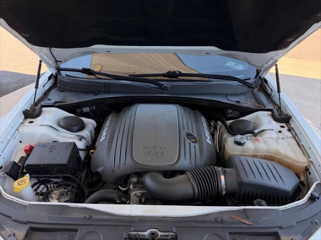 2022 Chrysler 300 S
