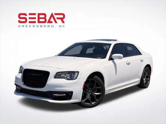 2022 Chrysler 300 S for sale in Greensboro, NC