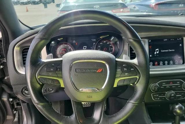 2017 Dodge Charger Daytona 340 RWD