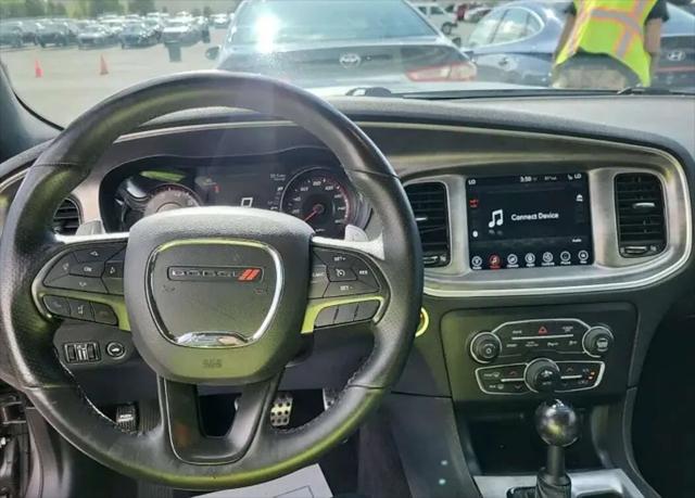 2017 Dodge Charger Daytona 340 RWD