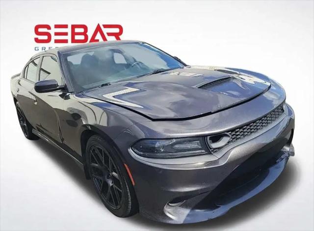 2017 Dodge Charger Daytona 340 RWD for sale in Greensboro, NC