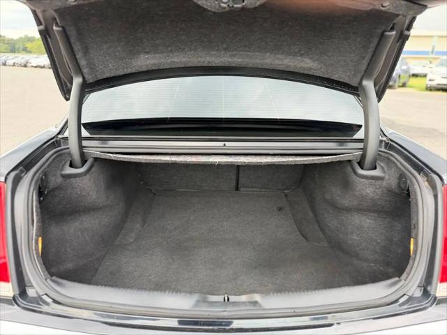 2015 Chrysler 300 Platinum