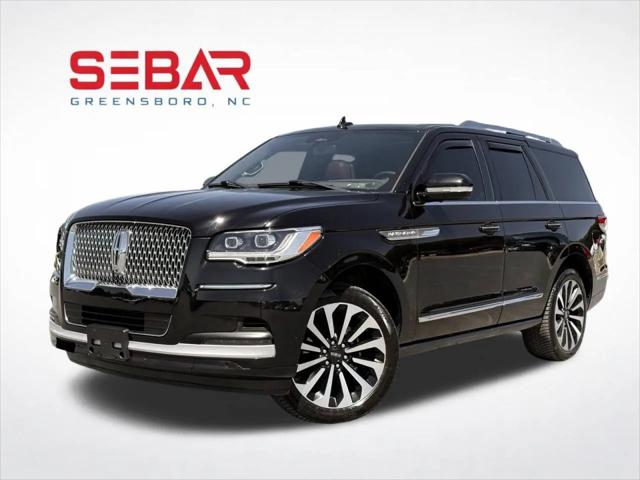 2023 Lincoln Navigator Reserve for sale in Greensboro, NC