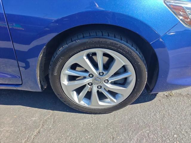 2016 Acura ILX 2.4L