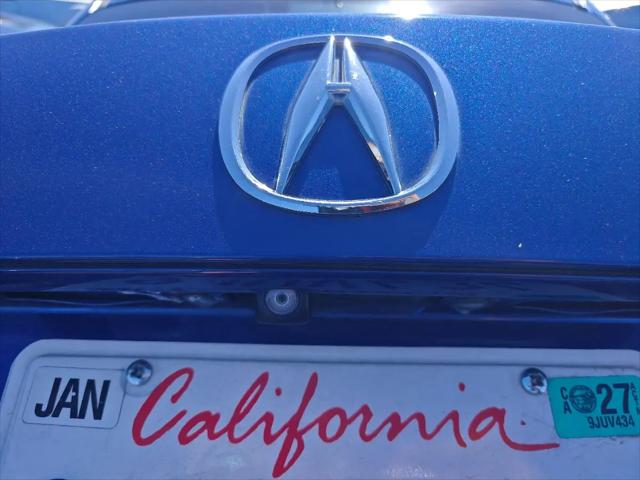 2016 Acura ILX 2.4L