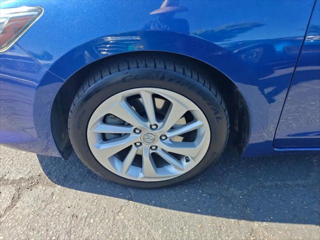 2016 Acura ILX 2.4L