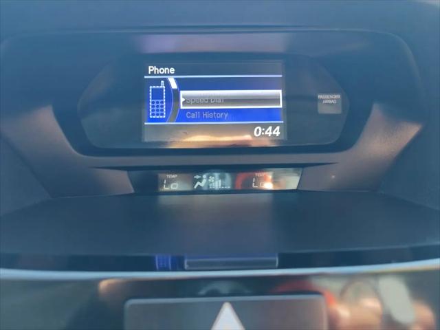 2016 Acura ILX 2.4L