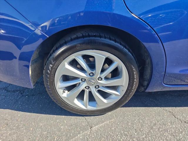 2016 Acura ILX 2.4L