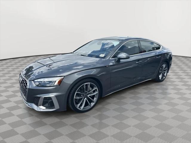 2024 Audi A5 Sportback Premium Plus 45 TFSI quattro S tronic for sale in Homestead, FL