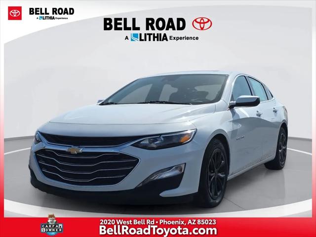 2024 Chevrolet Malibu FWD 1LT for sale in Phoenix, AZ