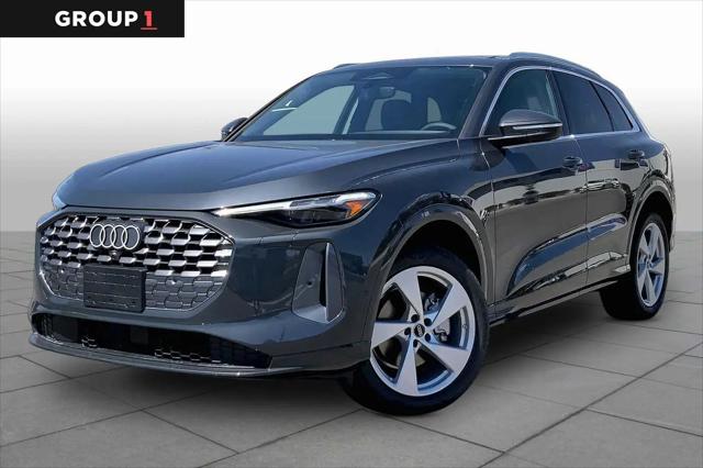 2026 Audi Q5 Premium Plus TFSI quattro S tronic for sale in El Paso, TX