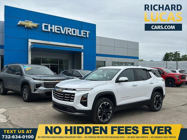 2026 Chevrolet Equinox AWD LT for sale in Avenel, NJ