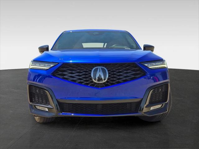 2025 Acura MDX A-SPEC