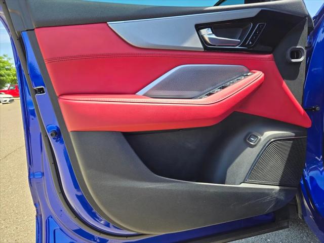 2025 Acura MDX A-SPEC