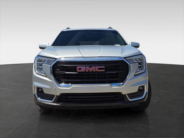 2022 GMC Terrain AWD SLE