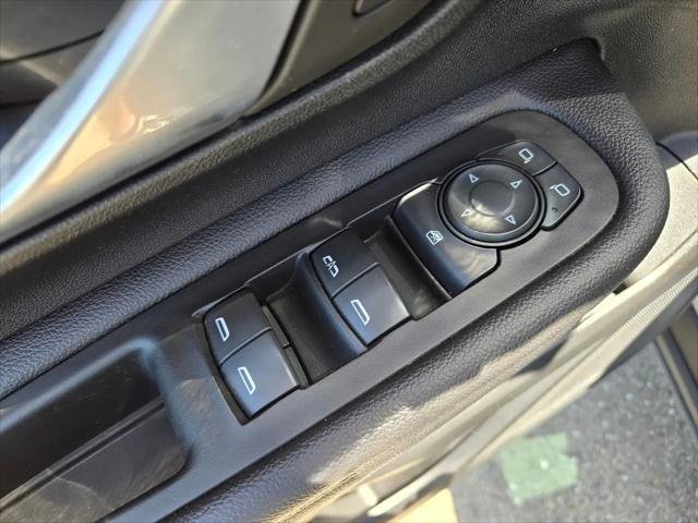 2022 GMC Terrain AWD SLE