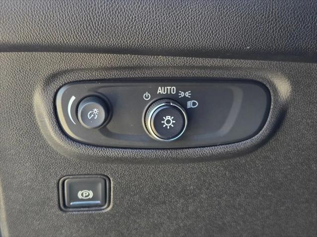 2022 GMC Terrain AWD SLE