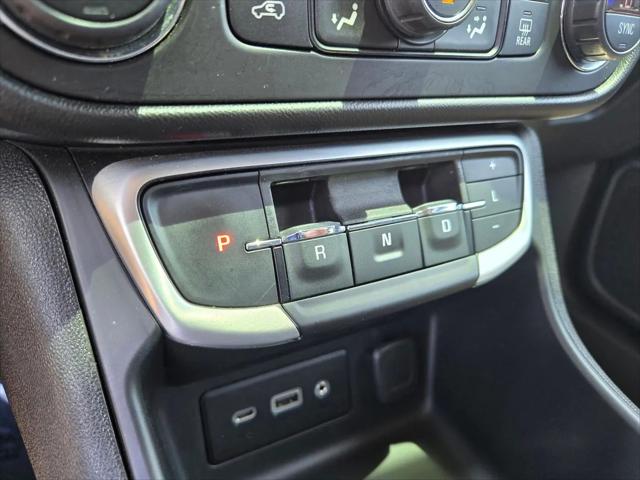 2022 GMC Terrain AWD SLE