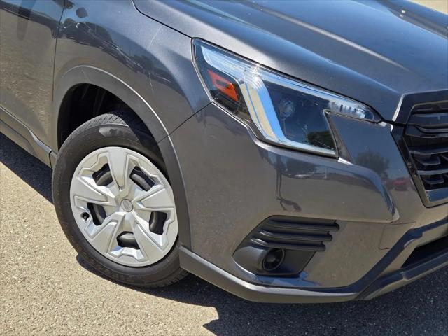 2023 Subaru Forester Base