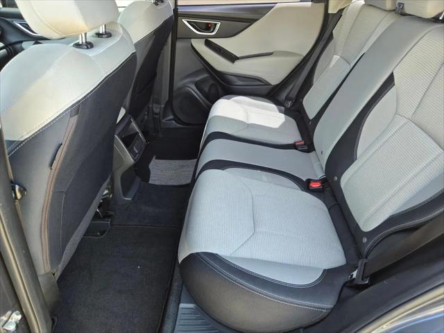 2023 Subaru Forester Base