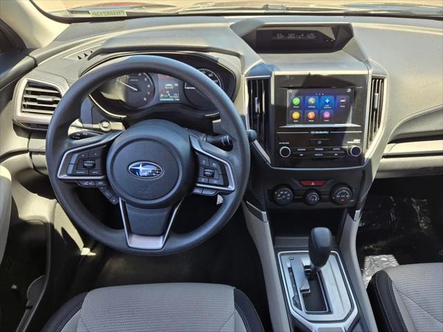 2023 Subaru Forester Base