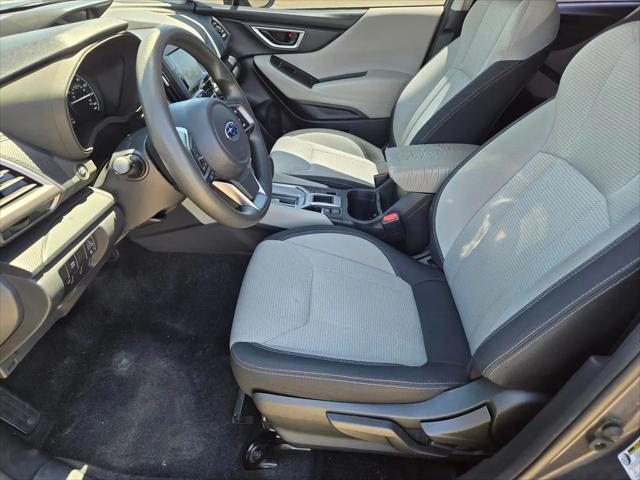 2023 Subaru Forester Base