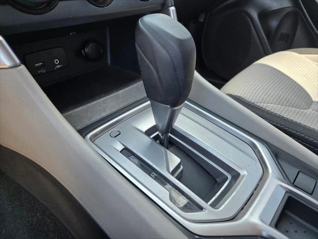 2023 Subaru Forester Base