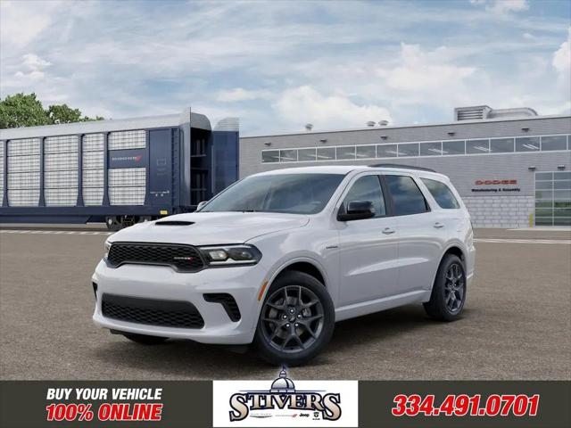 2026 Dodge Durango GT AWD HEMI V8 for sale in Prattville, AL