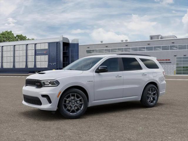 2026 Dodge Durango GT AWD HEMI V8