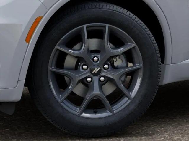 2026 Dodge Durango GT AWD HEMI V8