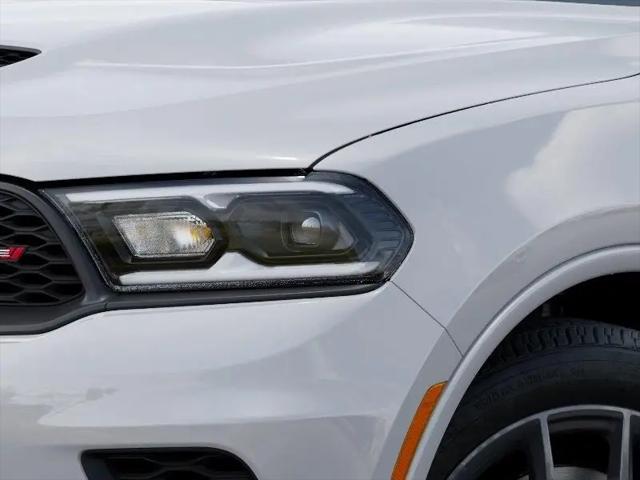 2026 Dodge Durango GT AWD HEMI V8