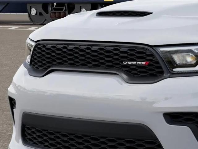 2026 Dodge Durango GT AWD HEMI V8