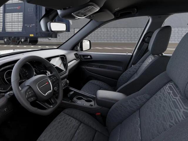 2026 Dodge Durango GT AWD HEMI V8