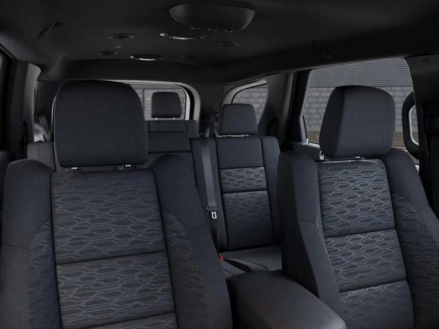 2026 Dodge Durango GT AWD HEMI V8
