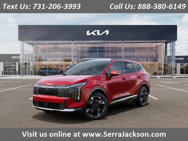 2026 Kia Sportage SX-Prestige for sale in Jackson, TN