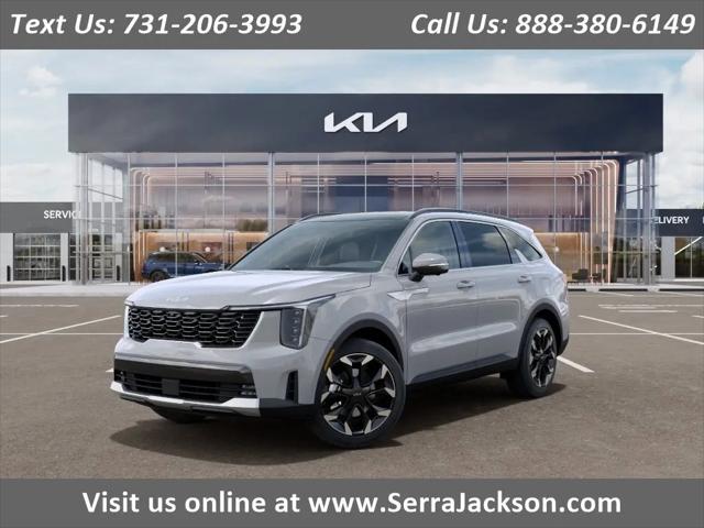 2026 Kia Sorento SX for sale in Jackson, TN