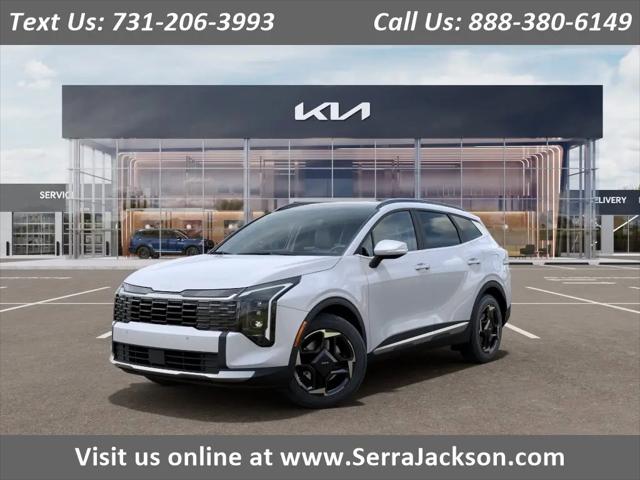 2026 Kia Sportage EX for sale in Jackson, TN