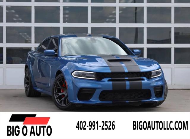 2021 Dodge Charger SRT Hellcat Redeye Widebody RWD for sale in Omaha, NE