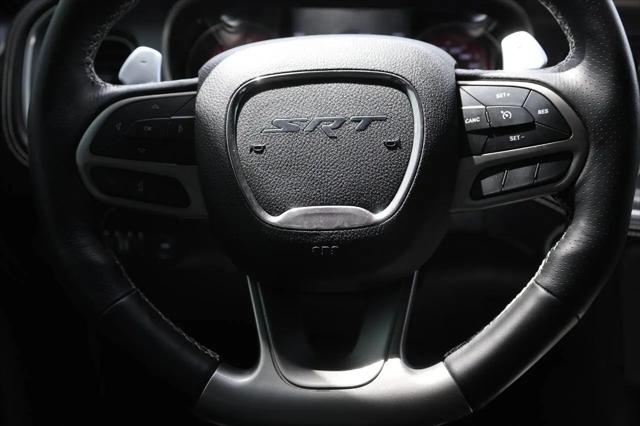 2021 Dodge Charger SRT Hellcat Redeye Widebody RWD