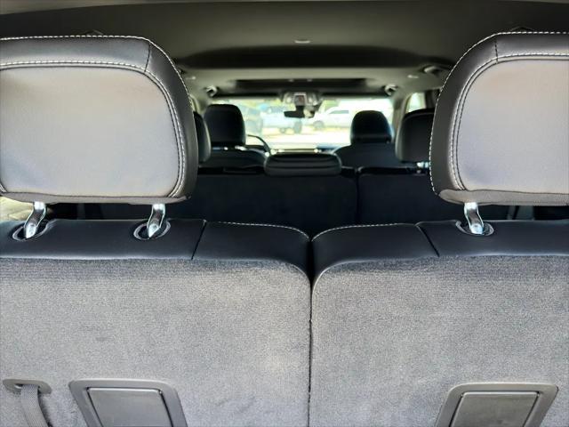 2026 Jeep Grand Cherokee L Altitude 4x4
