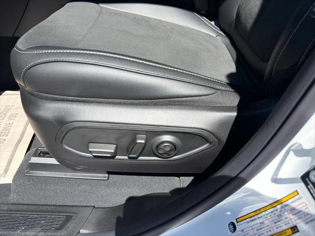 2026 Jeep Grand Cherokee L Altitude 4x4
