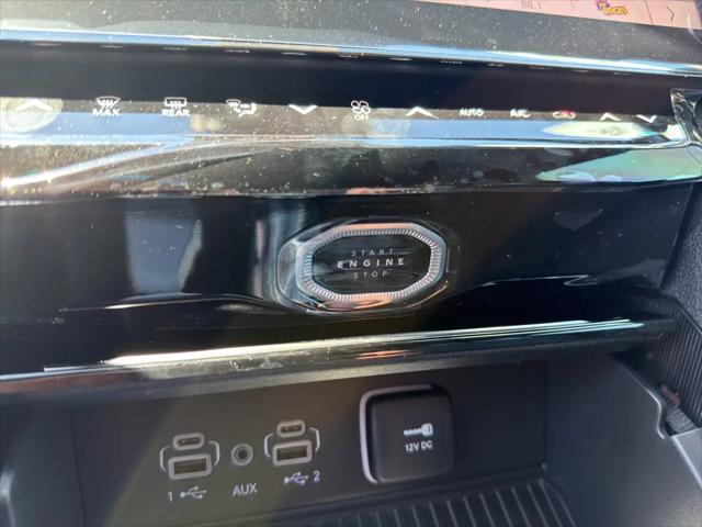 2026 Jeep Grand Cherokee L Altitude 4x4