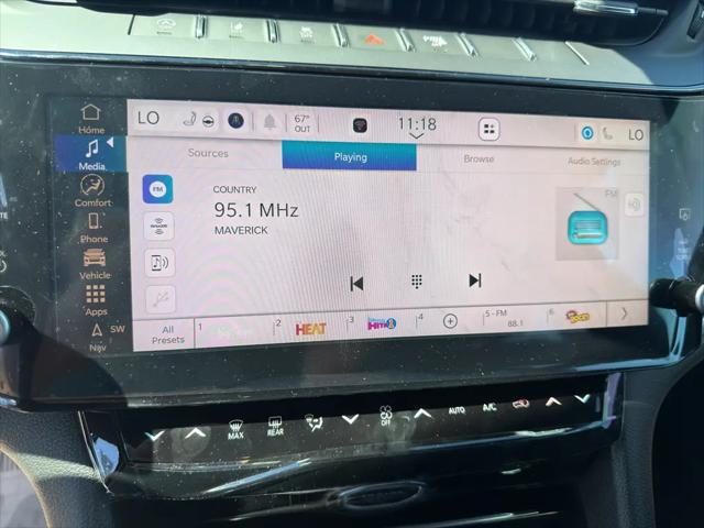2026 Jeep Grand Cherokee L Altitude 4x4