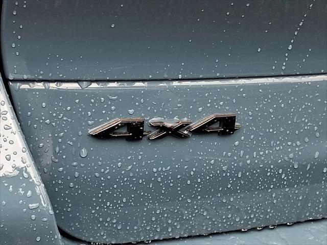 2026 Jeep Grand Cherokee L Limited Reserve