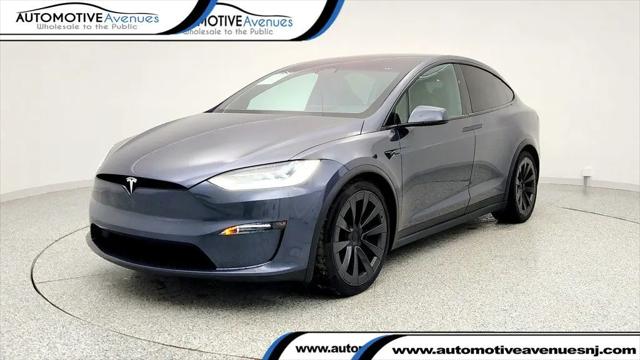 2023 Tesla Model X Plaid Tri Motor All-Wheel Drive for sale in Wall Township, NJ
