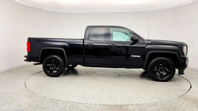 2019 GMC Sierra 1500 Limited Base