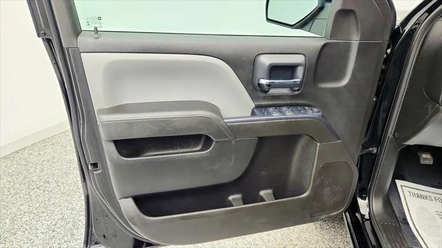 2019 GMC Sierra 1500 Limited Base