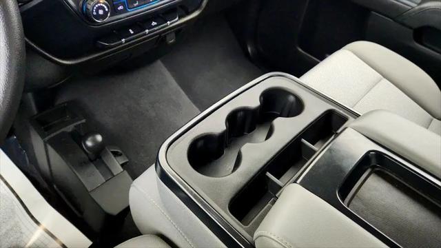 2019 GMC Sierra 1500 Limited Base