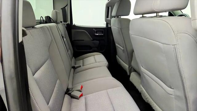 2019 GMC Sierra 1500 Limited Base
